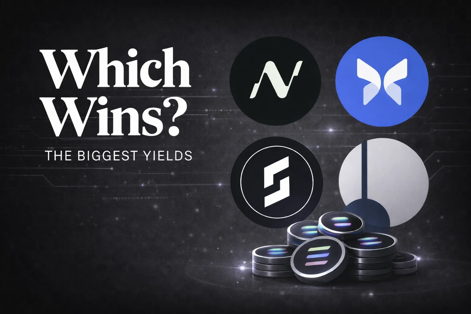 DeFi Yield Strategies Q2 2026: Stablecoin Yields, LST Loops, and Risk Tiers Explained