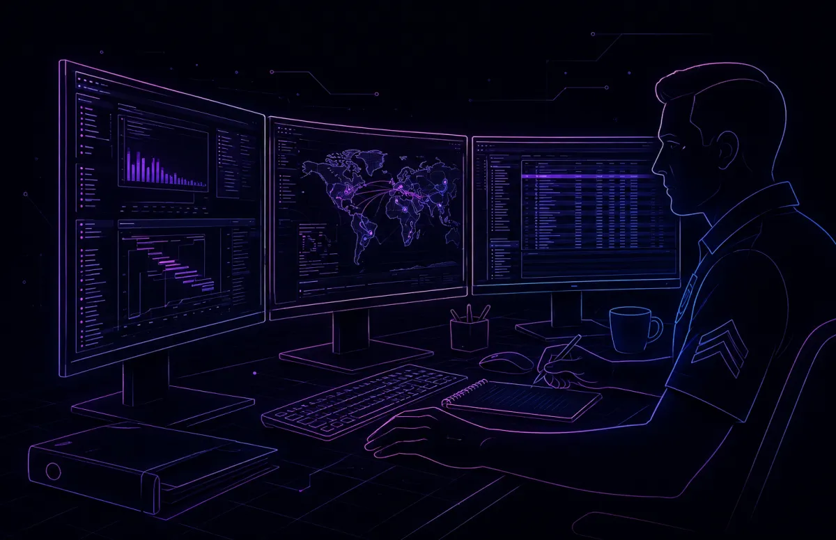 Position-Level vs Portfolio-Level DeFi Monitoring: When Each Approach Fails